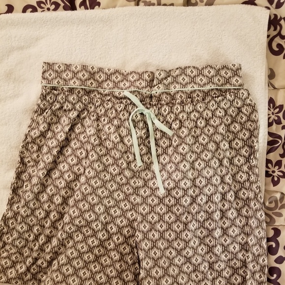 Seventh Avenue Other - 🆕️NWOT Plus Size Seventh Avenue Pajama Bottoms🆕️
